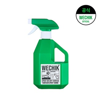WECHIK ��Ģ ��Ƽ �������� (500ml)