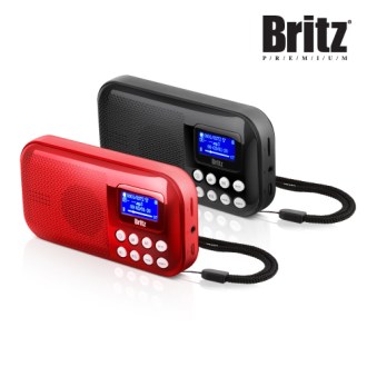 �긮�� BA-BPR1 �������� ����Ŀ / FM���� / ��������