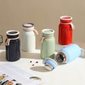 �����η��� 304 ��� ��ũ �Һ��� 300ml 5colors