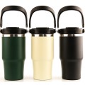 ���� �ڵ� �������� �Һ��� 600ml
