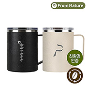 ���� ���ҳ����� Ŀ�ǰ��� ���ǽ� �ӱ� 400ml