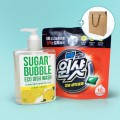 �������� �ֹ漼�� 470ml + �������� �������� ĸ������ + �����̽�