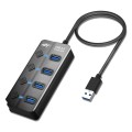 USB 3.0 4��Ʈ ���
