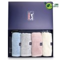 PGA �׸� 2�� �ڵ���� + 3�� ���� �淮 ��Ű�Ͽ�� + 200g �ڸ��� Ÿ�� 4P ��Ʈ (��)